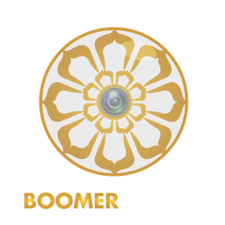 Boomer Stories — Official Media Partner of Anam Cara Festival